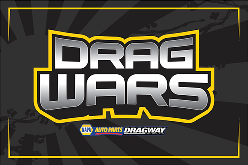 Drag Wars