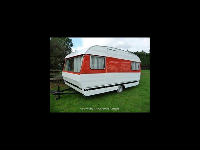 AA Caravan Rentals