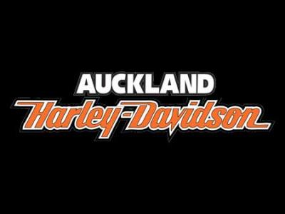 Auckland Harley-Davidson